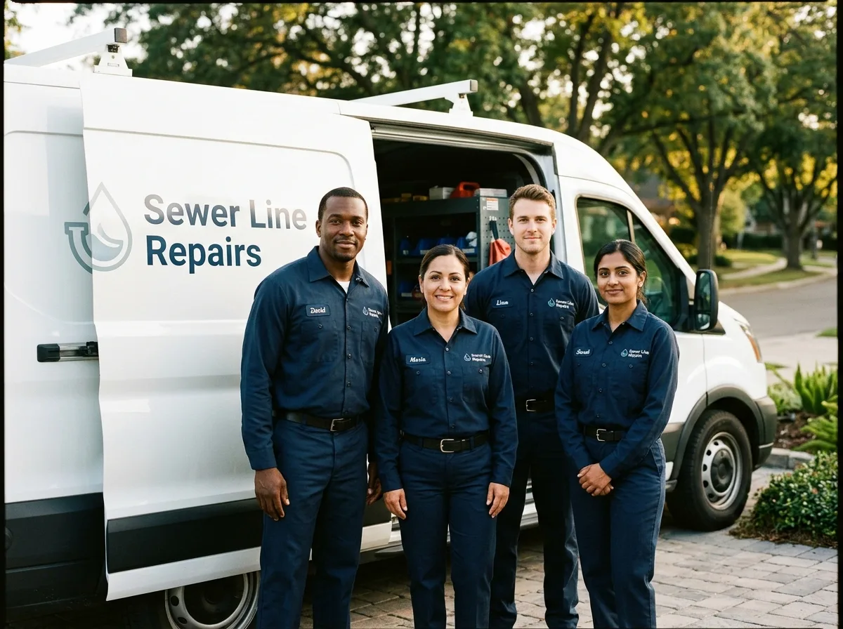 Emergency Plumber company in Onalaska, WA